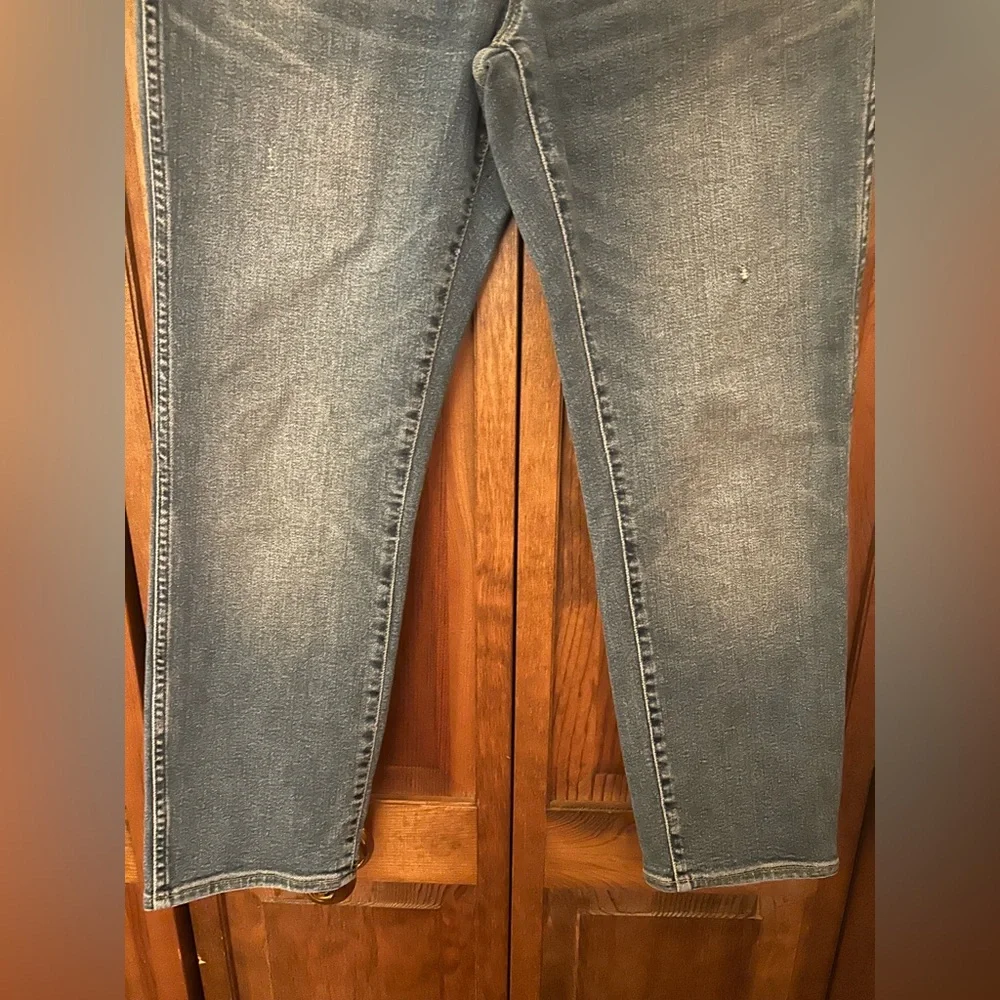 J.Crew Medium Wash Women's Sz 27P 10